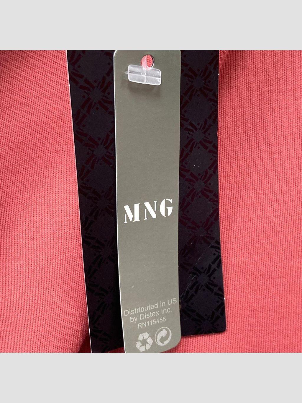 Vestido largo MANGO - Talla S (VOP01035446)-2