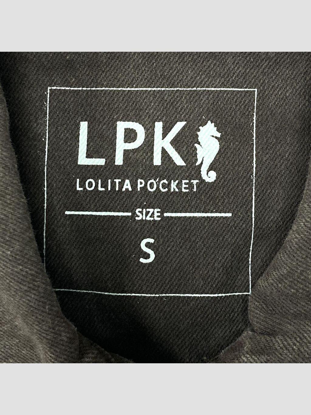 Chaqueta casual LOLITA POCKET - Talla S (VOP01082538)-1