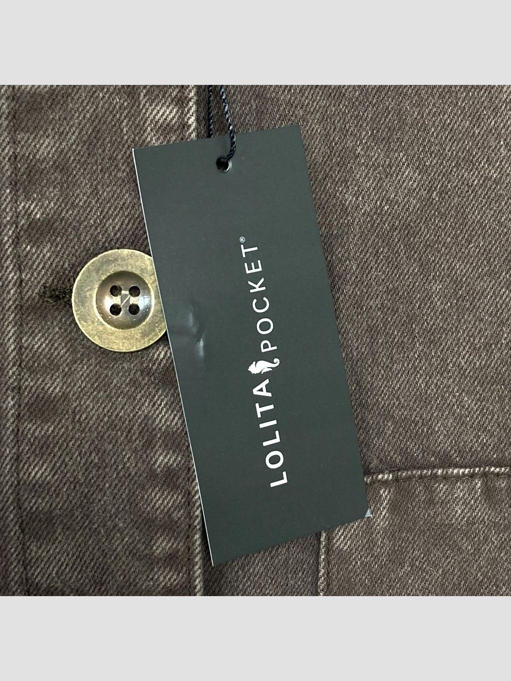 Chaqueta casual LOLITA POCKET - Talla S (VOP01082538)-2