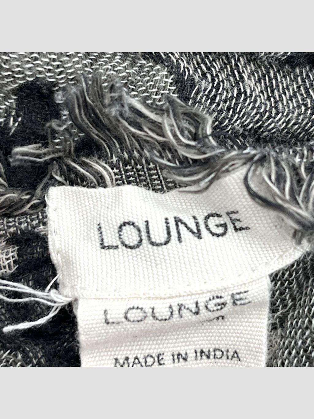 Bufanda LOUNGE - Talla Talla Única (VOP00907107)-2