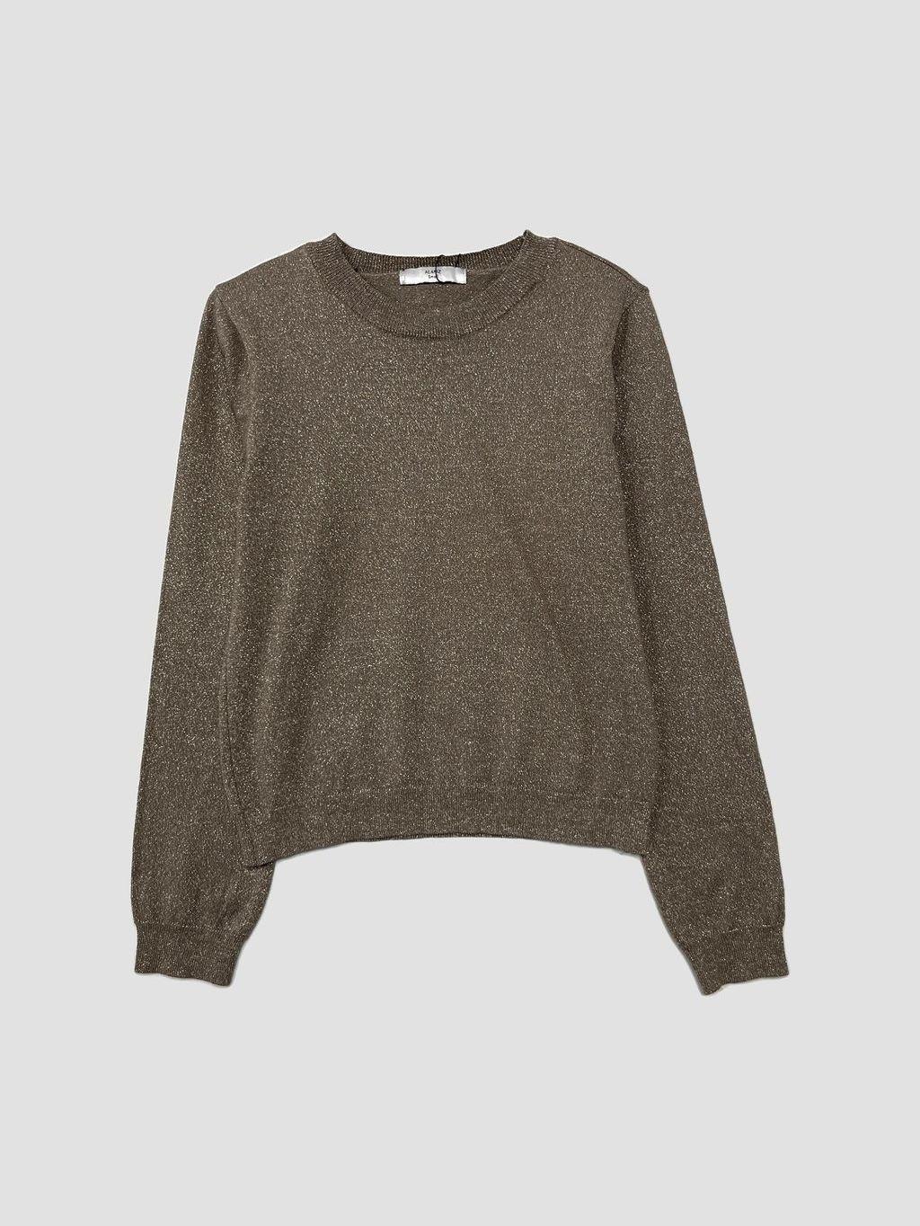 Sweater ALANIZ - Talla S (VOP01215534)-0
