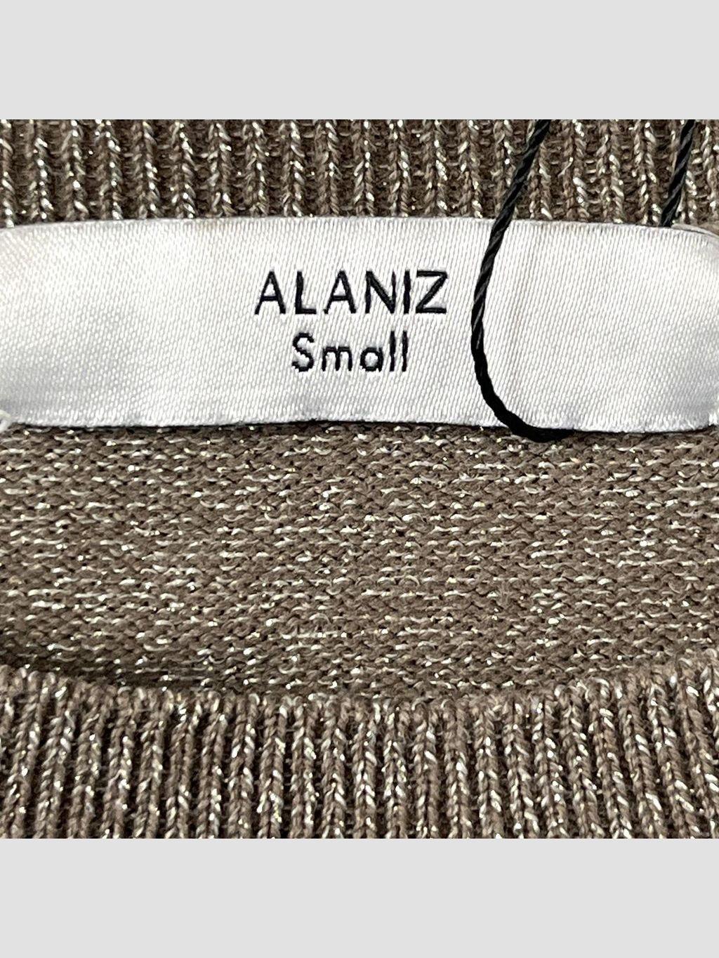 Sweater ALANIZ - Talla S (VOP01215534)-1