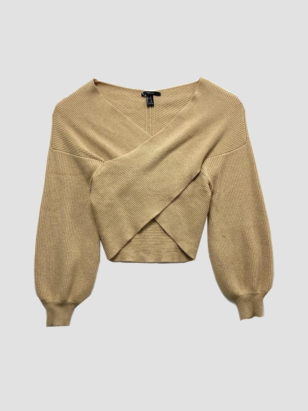 Sweater FOREVER 21 - Talla S (VOP00815320)-0