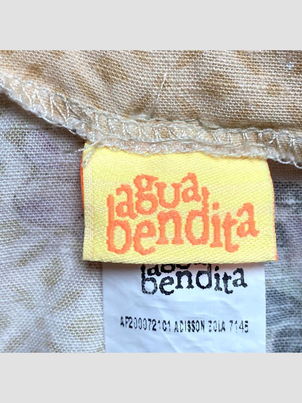 Short AGUA BENDITA - Talla 40 (VOP00894419)-1