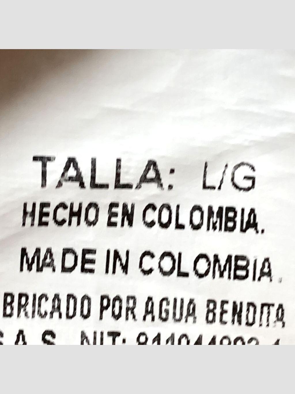 Short AGUA BENDITA - Talla 40 (VOP00894419)-2