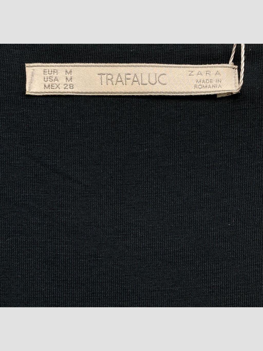 Vestido corto ZARA - Talla M (VOP01042576)-1