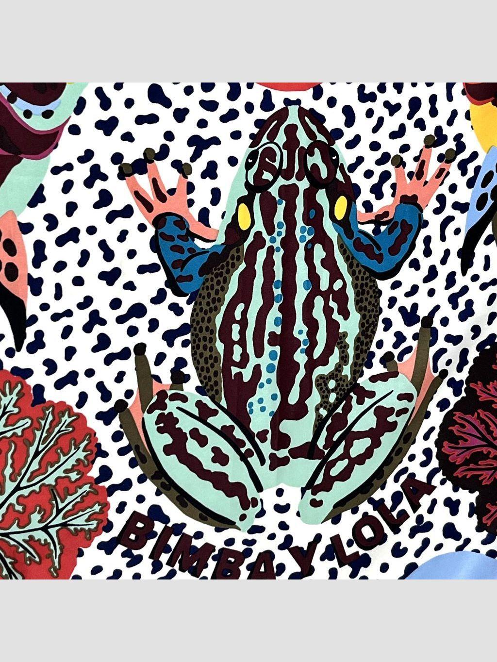 Pañuelo BIMBA Y LOLA - Talla Talla Única (VOP01109045)-2