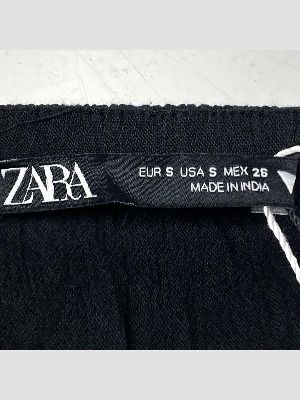 Top ZARA - Talla S (VOP01137151)-2
