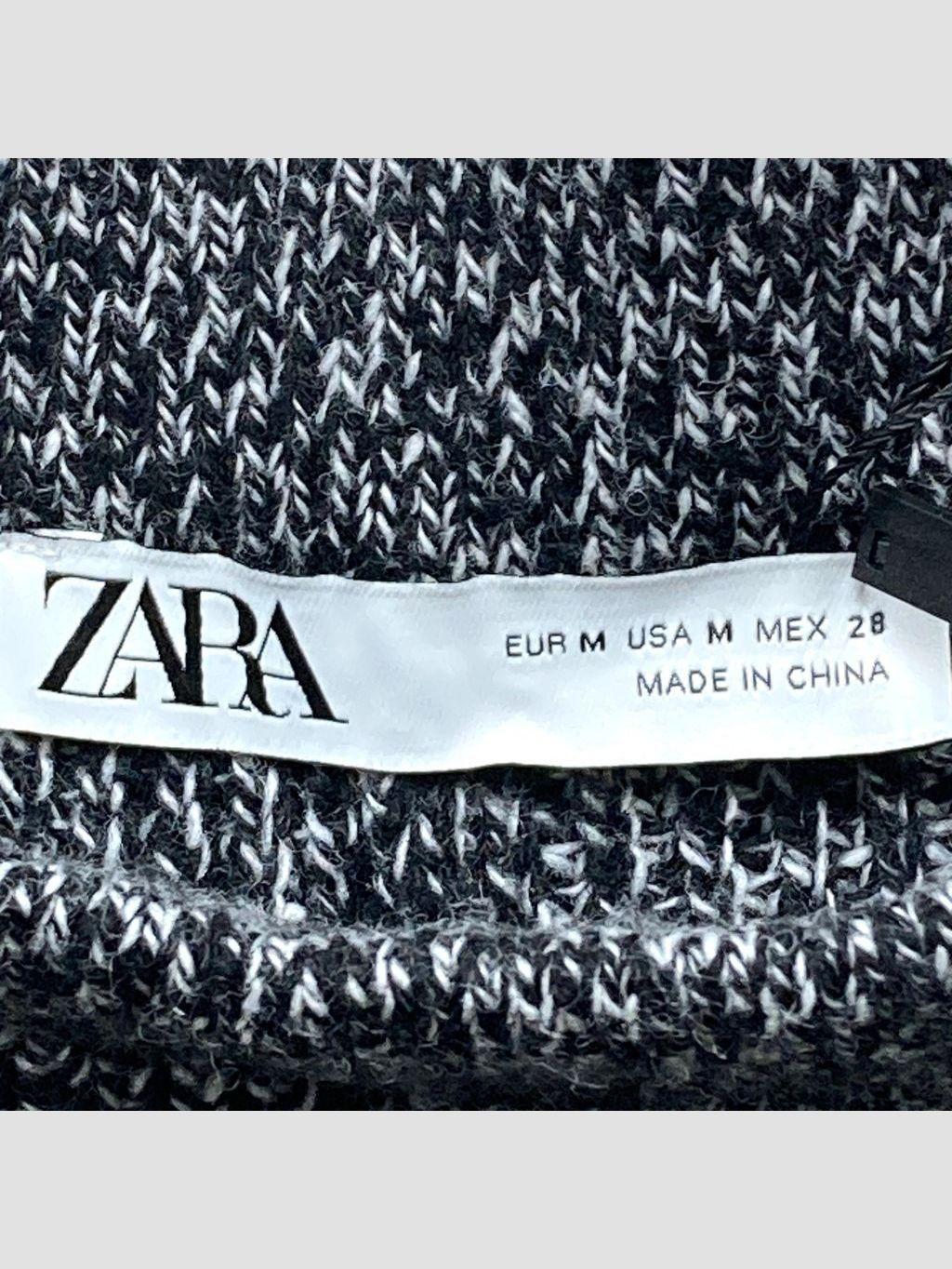 Short ZARA - Talla 38 (VOP00918434)-1