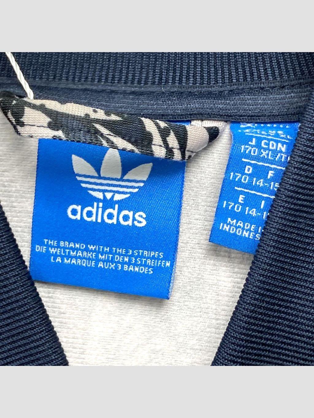 Polerón ADIDAS - Talla S (VOP01032887)-1