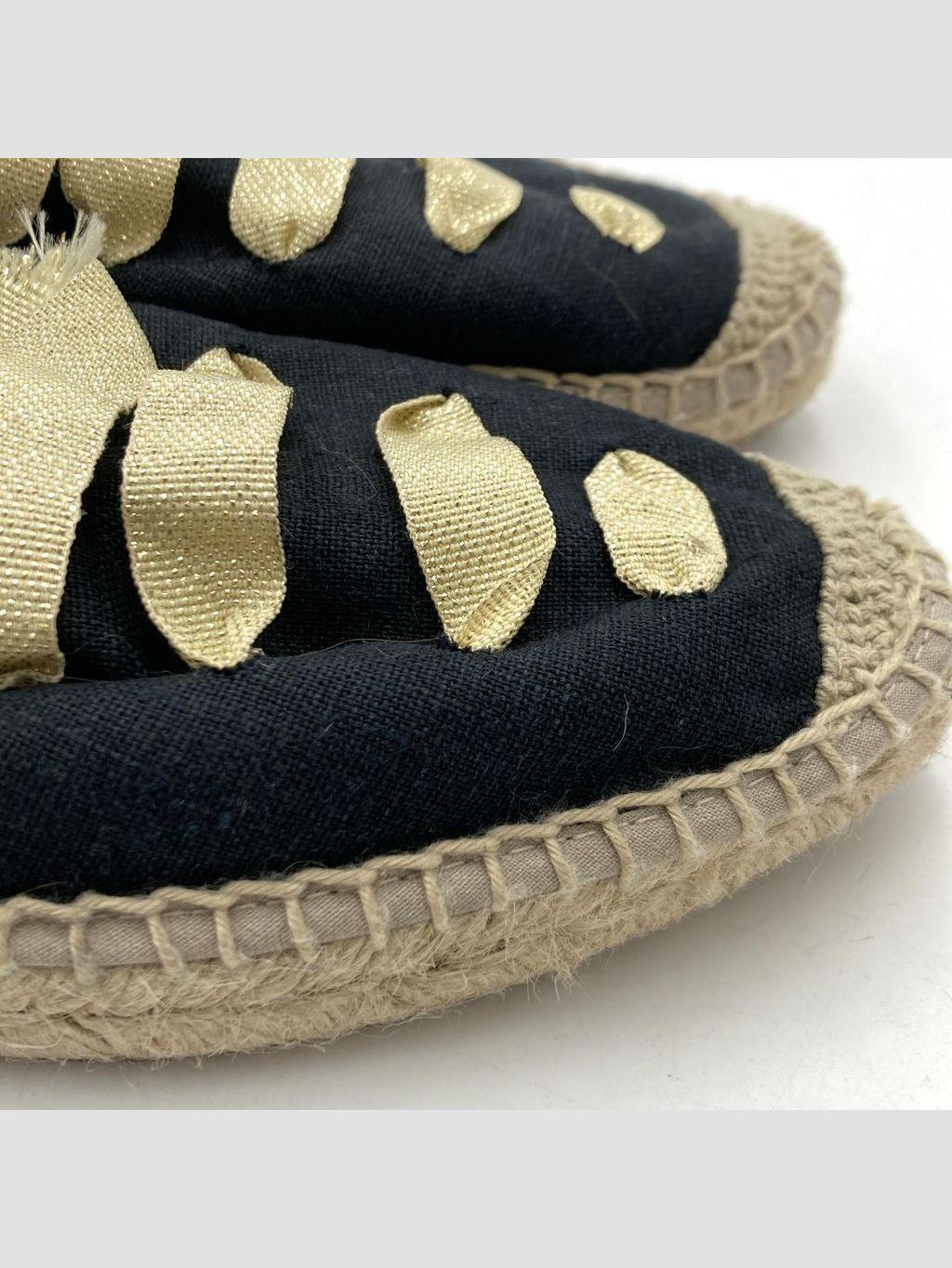 Zapatos URCO - Talla 38 (VOP01073493)-4