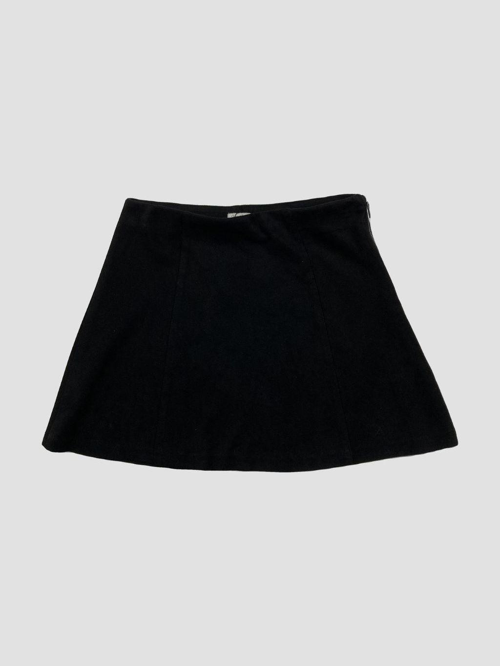 Falda corta JOHN GALT - Talla 34 (VOP01203072)-0