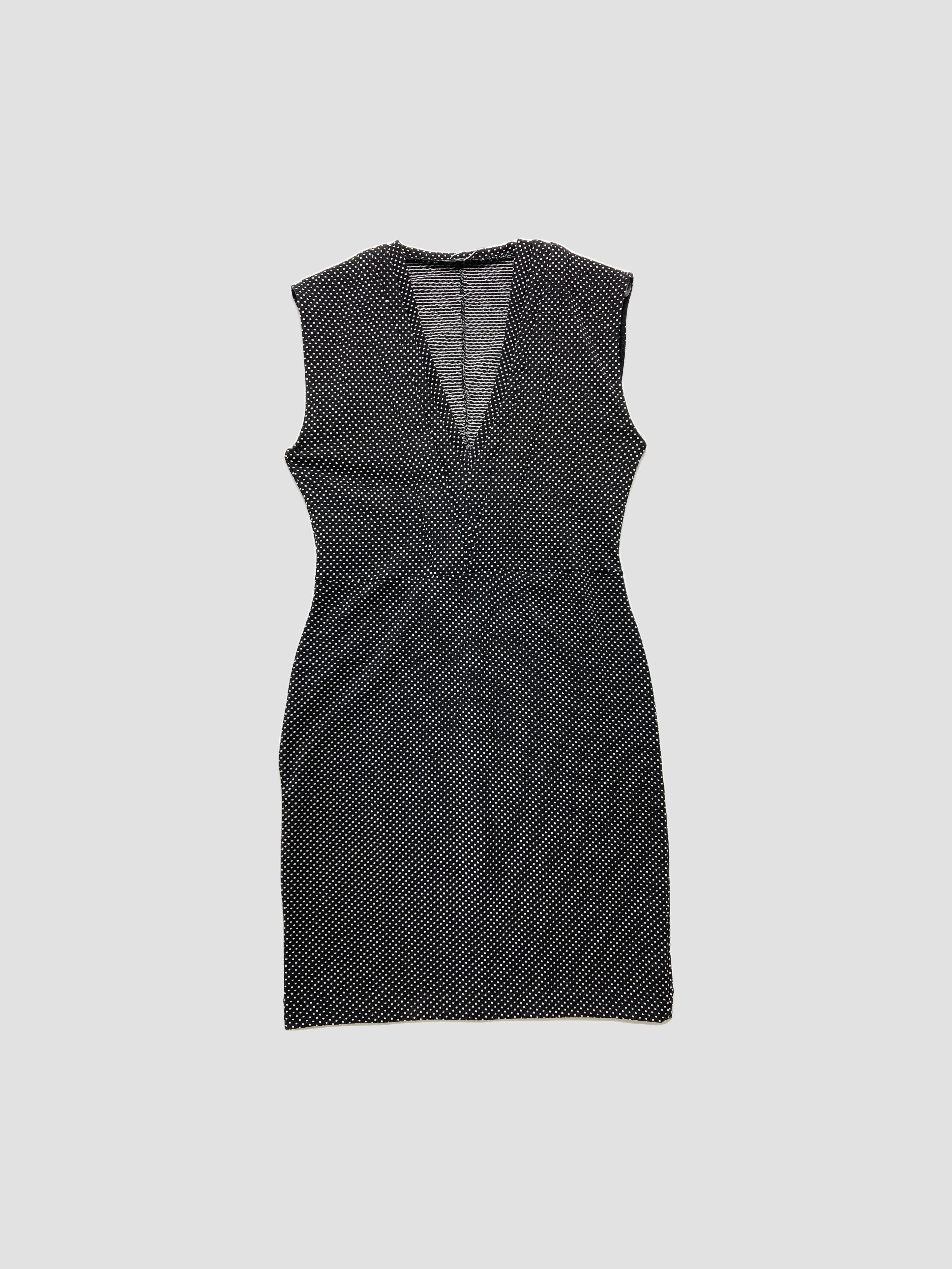 Vestido corto ZARA - Talla M (VOP00794637)-0