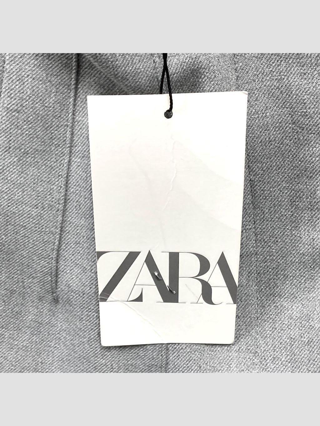 Pantalón ZARA - Talla 36 (VOP01043404)-2