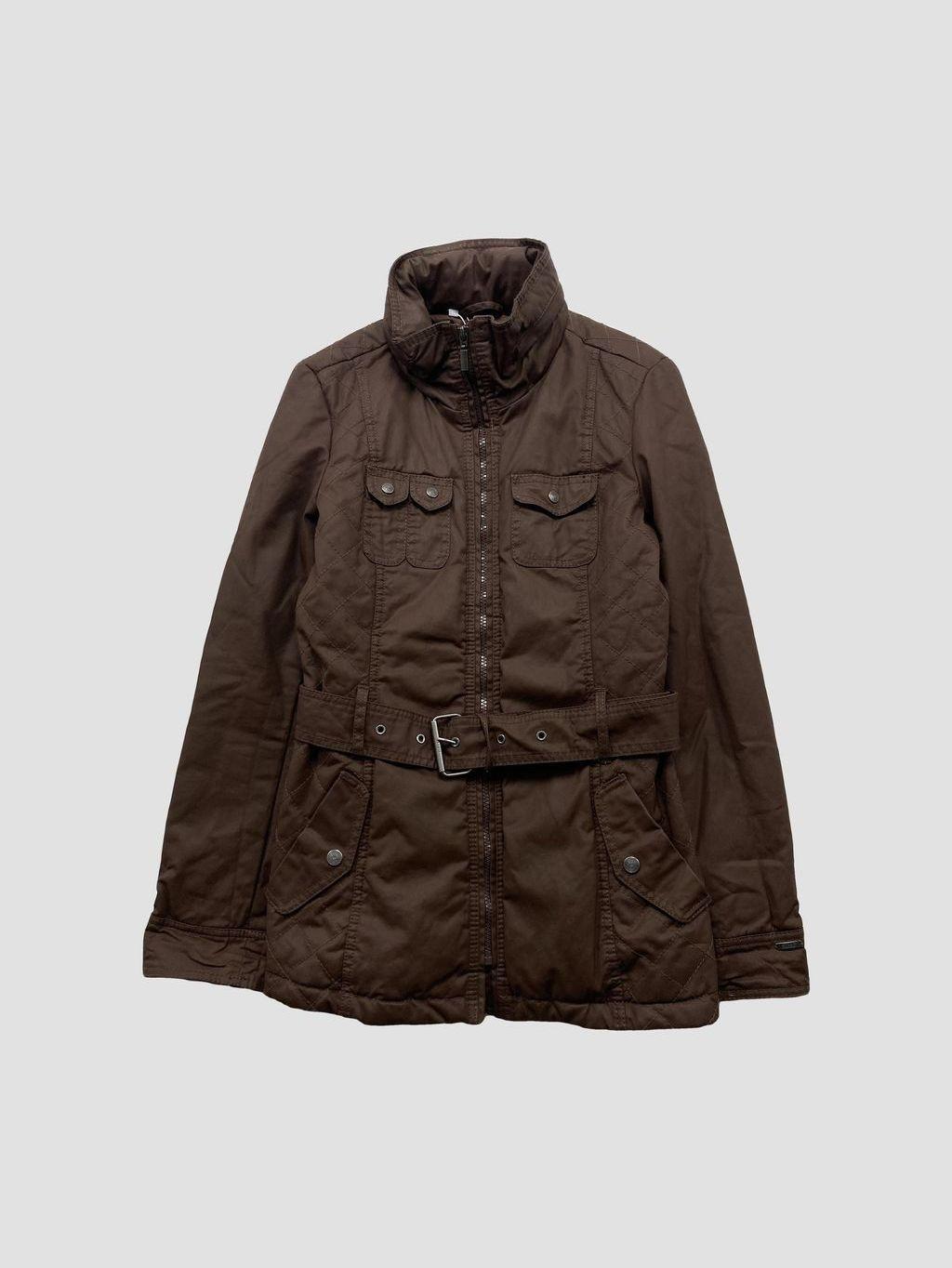 Chaqueta casual ESPRIT - Talla S (VOP01039505)-0