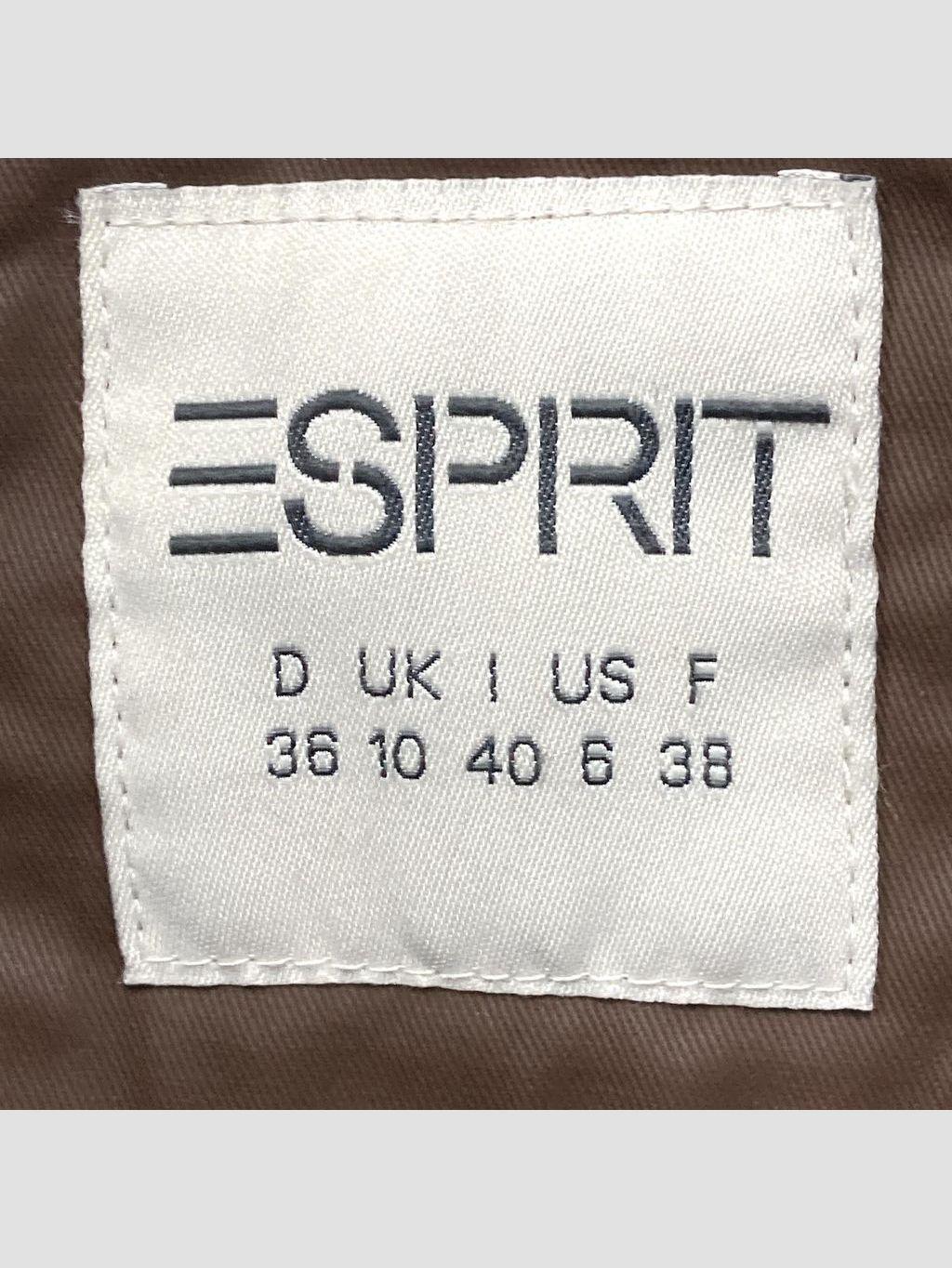 Chaqueta casual ESPRIT - Talla S (VOP01039505)-1