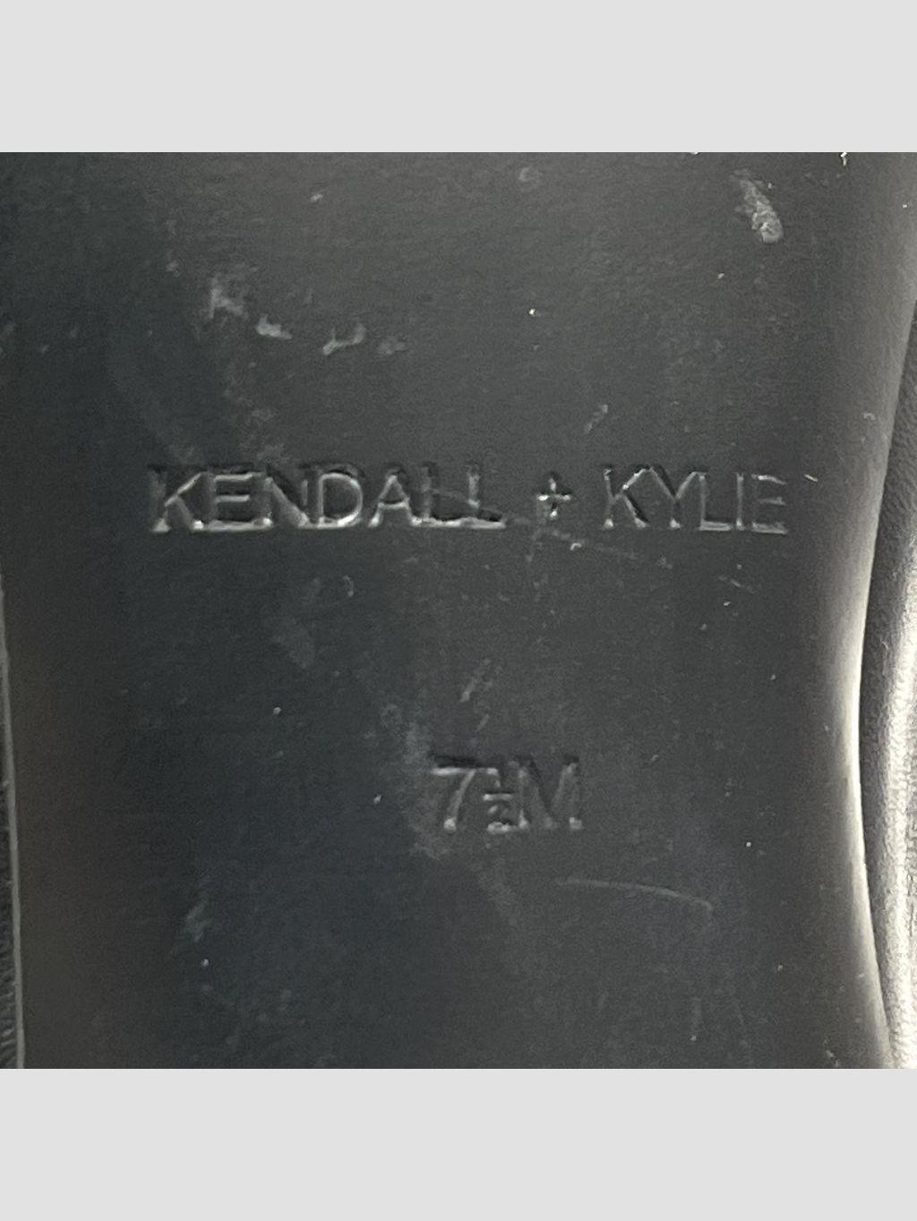 Zapatos de taco KENDALL & KYLIE - Talla 38 (VOP00927516)-2