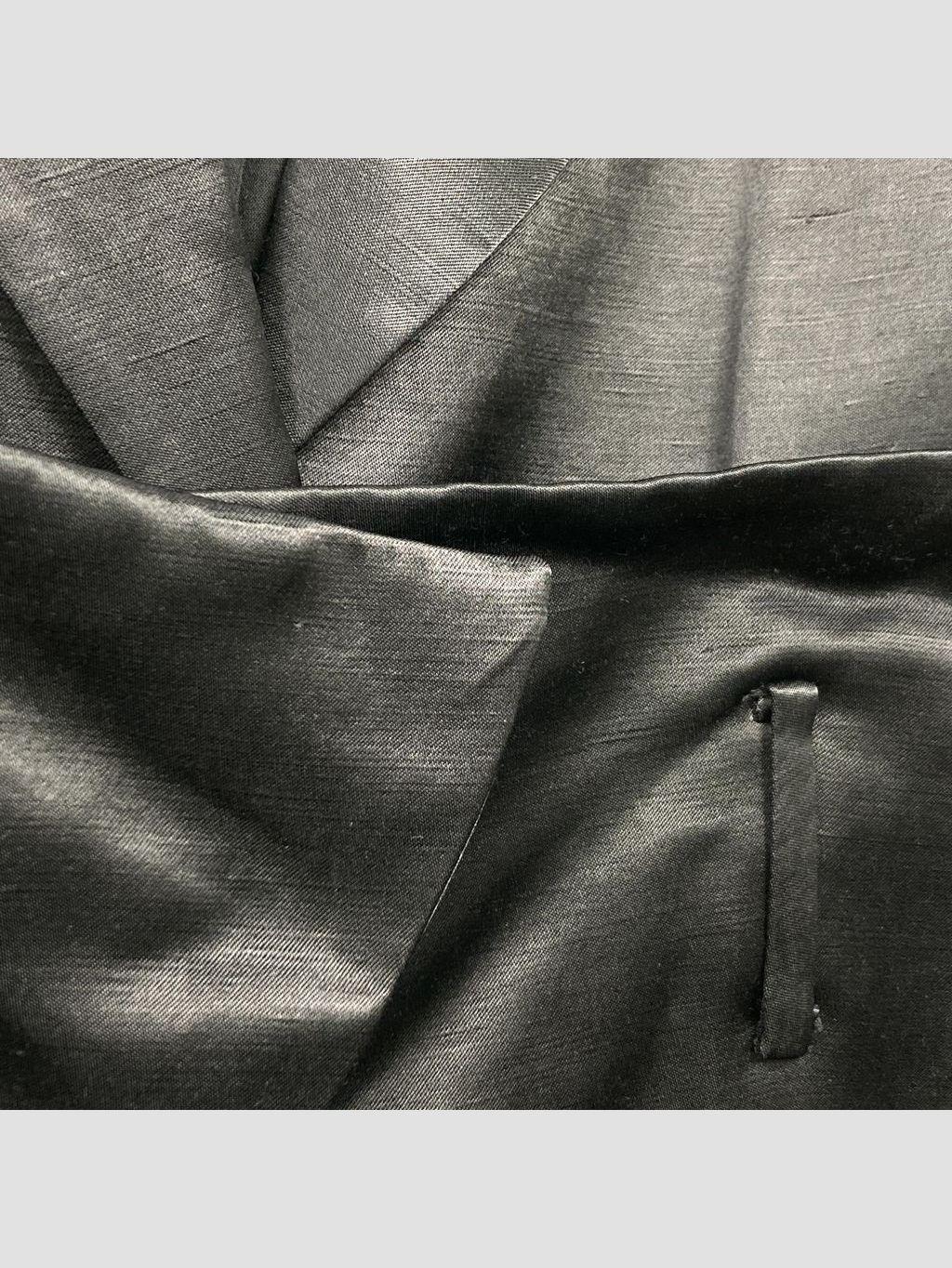 Trench ZARA - Talla XS (VOP00821214)-1