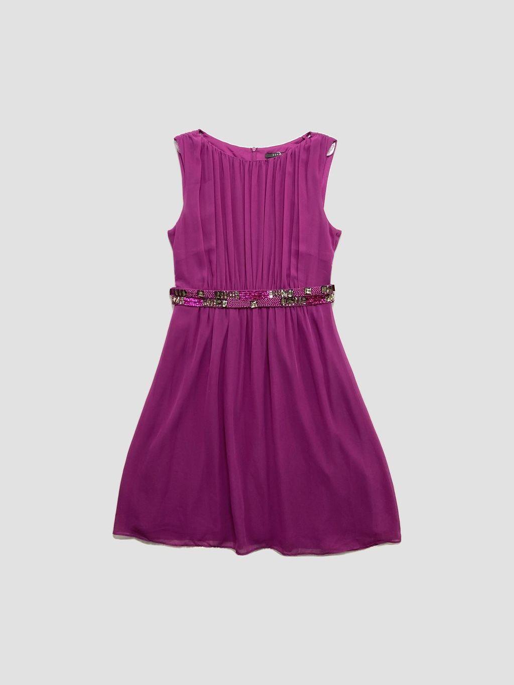 Vestido corto ESPRIT - Talla M (VOP01035770)-0