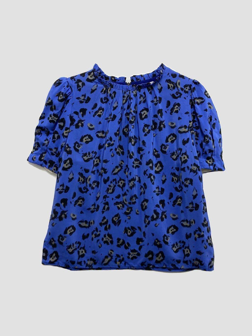 Polera SINGOLARE - Talla M (VOP01000766)-0