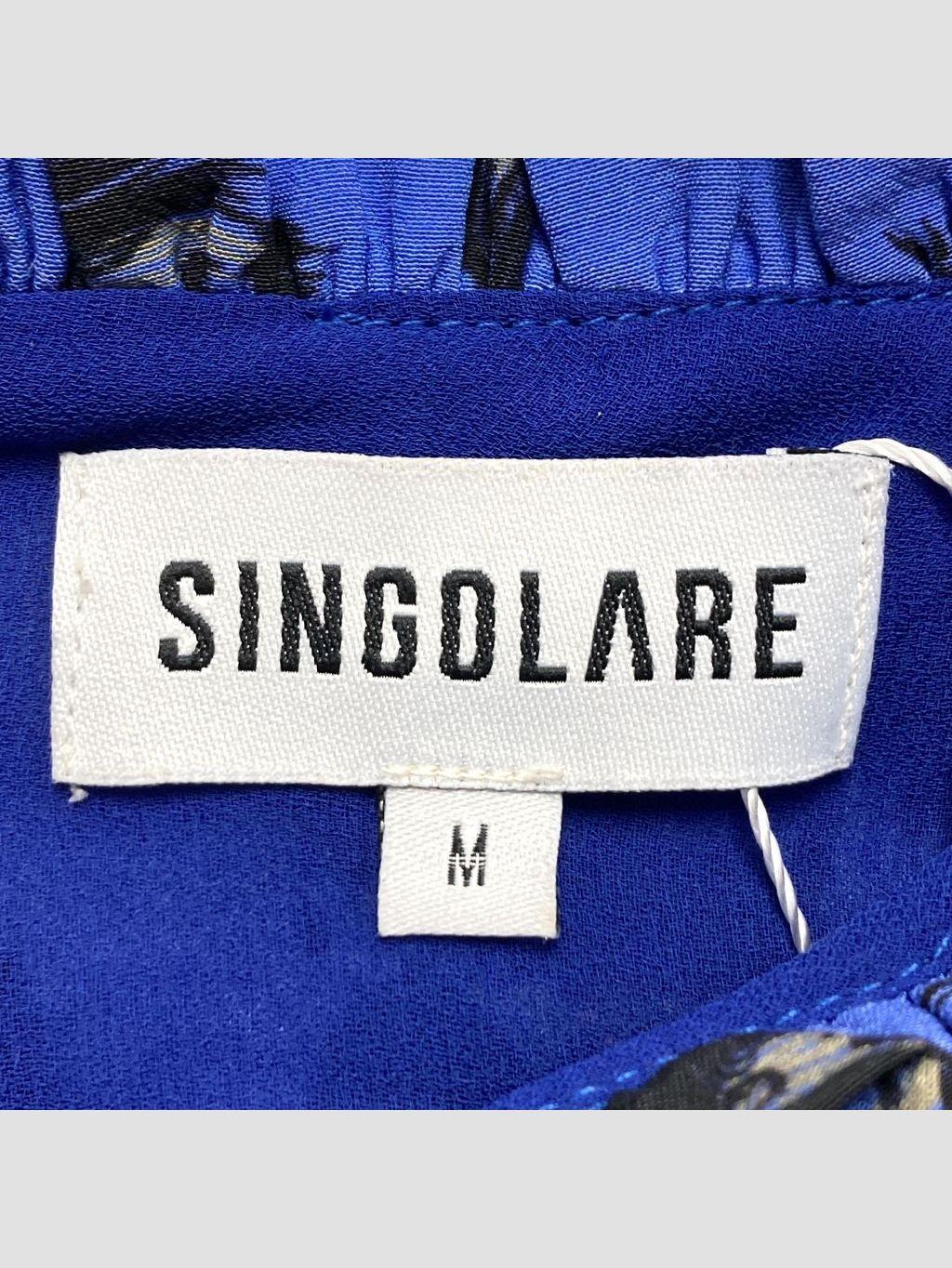 Polera SINGOLARE - Talla M (VOP01000766)-1