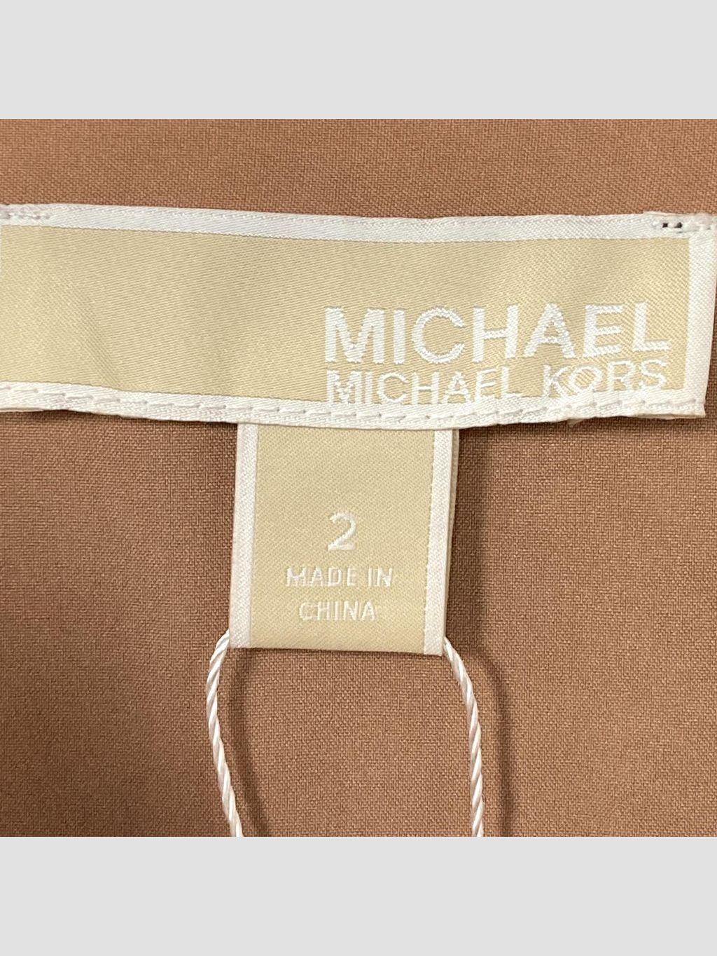 Falda corta MICHAEL KORS - Talla 34 (VOP01079366)-2