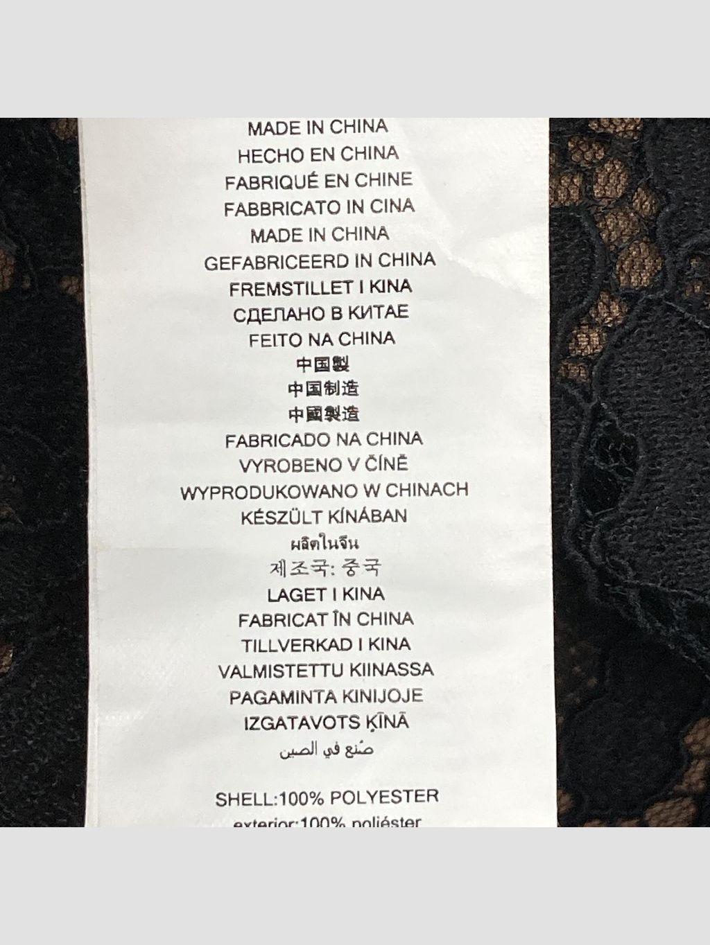 Falda corta MICHAEL KORS - Talla 34 (VOP01079366)-4