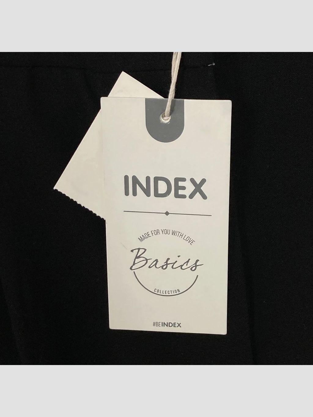 Pantalón INDEX - Talla 40 (VOP01073589)-2