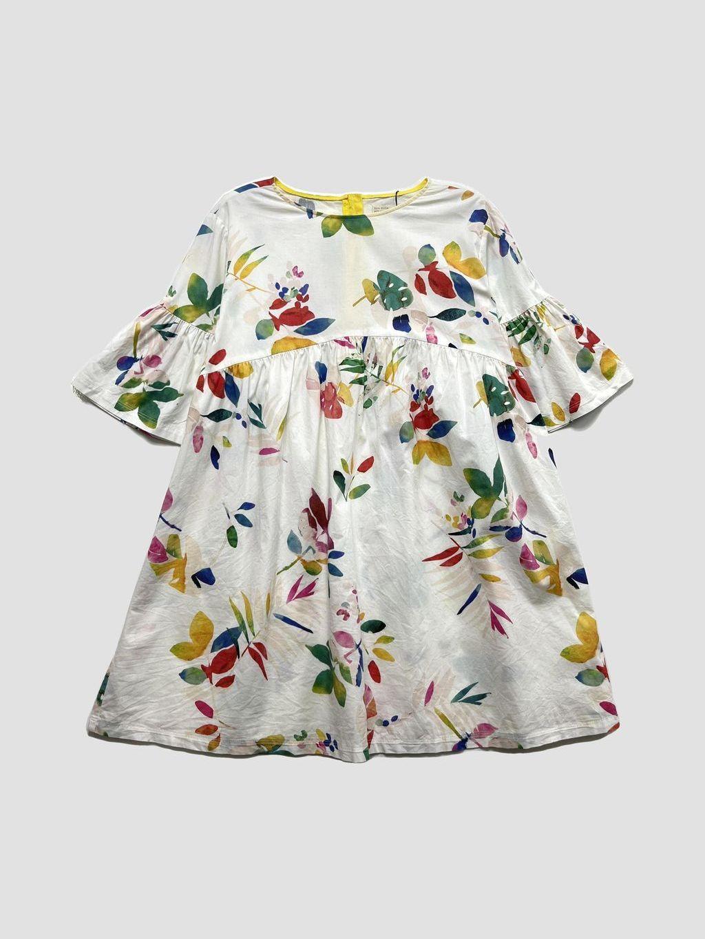 Vestido corto ZARA - Talla XXS (VOP00913261)-0