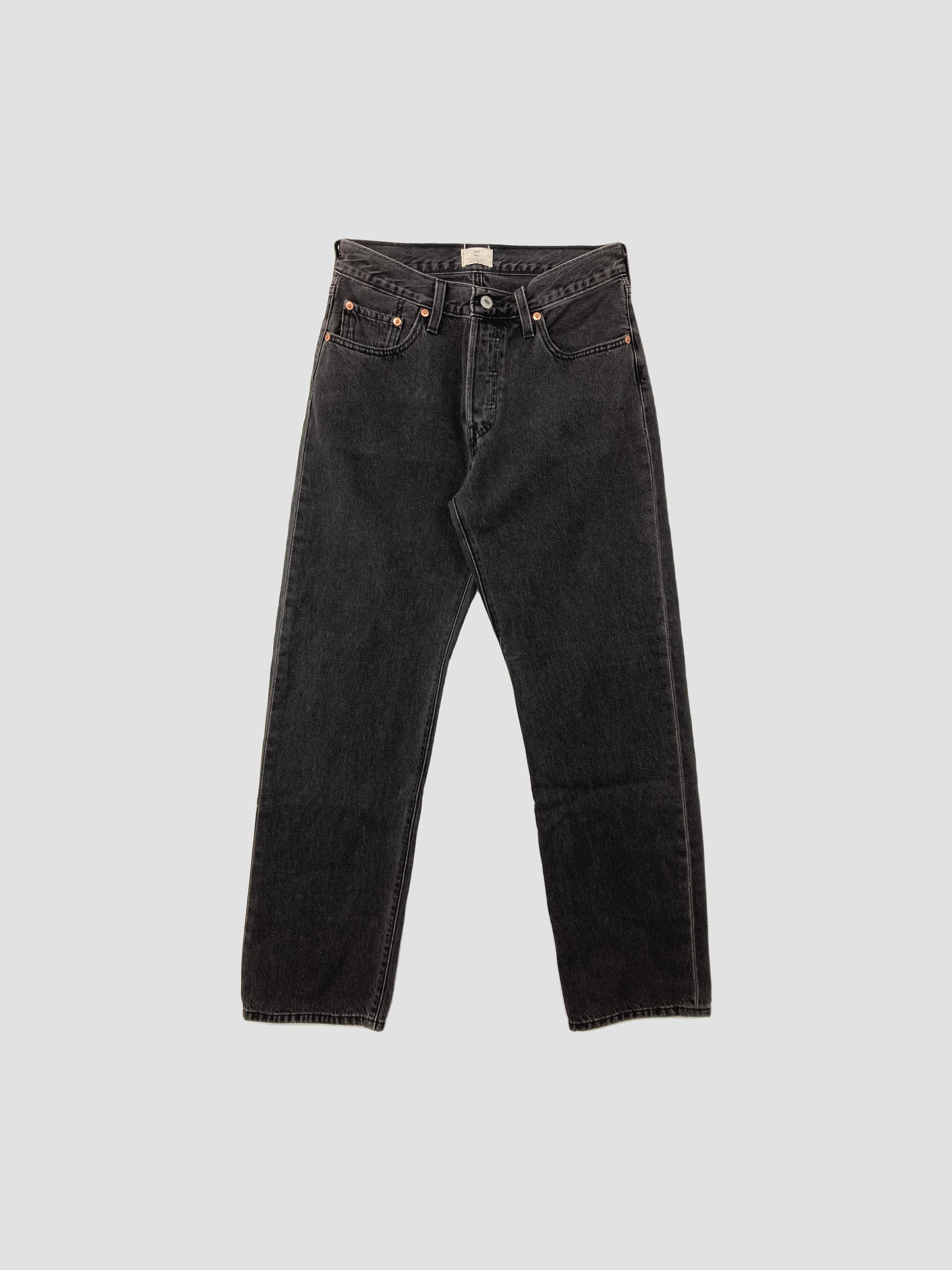 Jean LEVI'S - Talla 40 (VOP01161330)-0