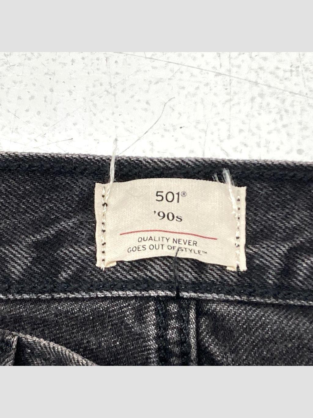 Jean LEVI'S - Talla 40 (VOP01161330)-2