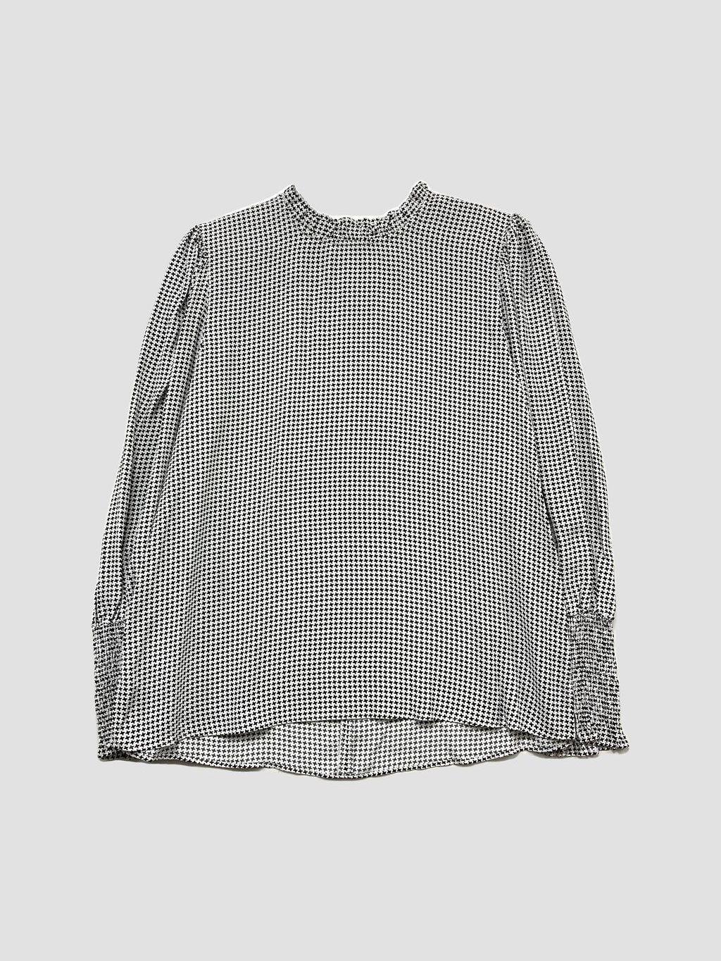 Blusa ZARA - Talla M (VOP00937017)-0