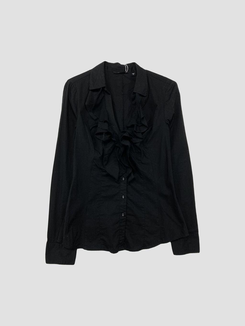 Camisa GUESS - Talla M (VOP01140330)-0