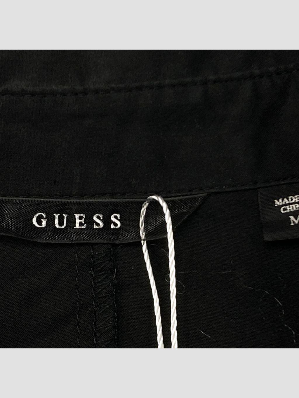 Camisa GUESS - Talla M (VOP01140330)-1