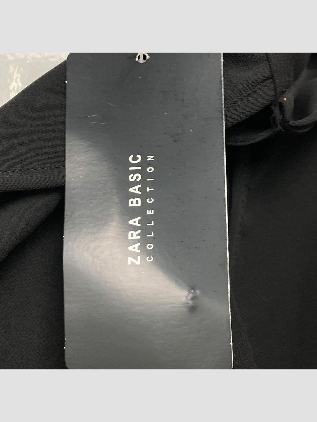 Enterito ZARA - Talla S (VOP00897420)-2