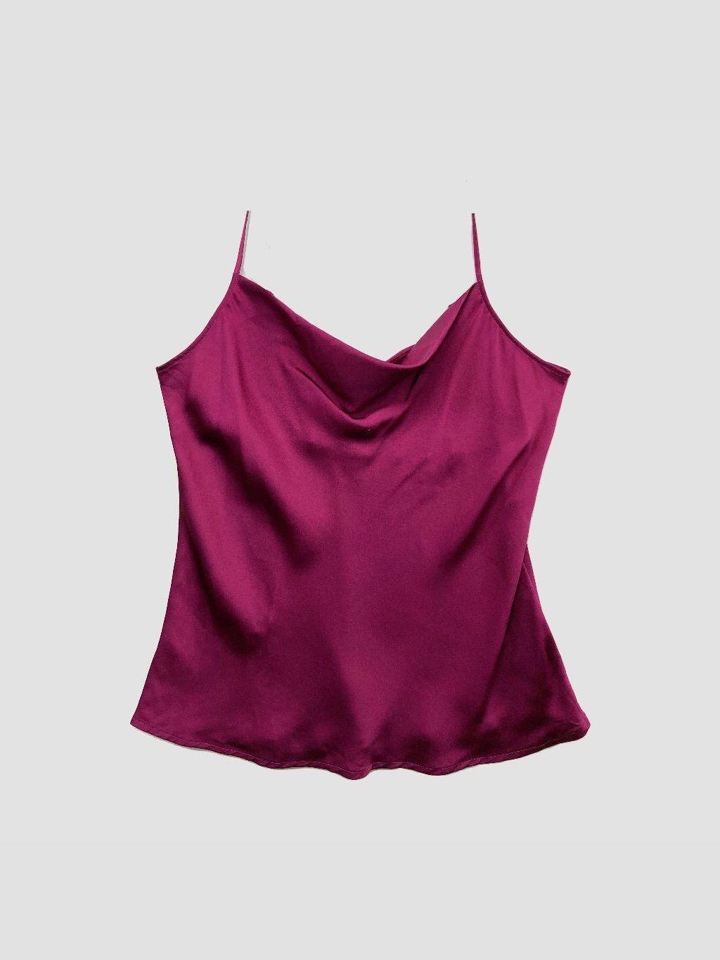 Polera sin mangas EXPRESS - Talla XL (VOP00942952)-0