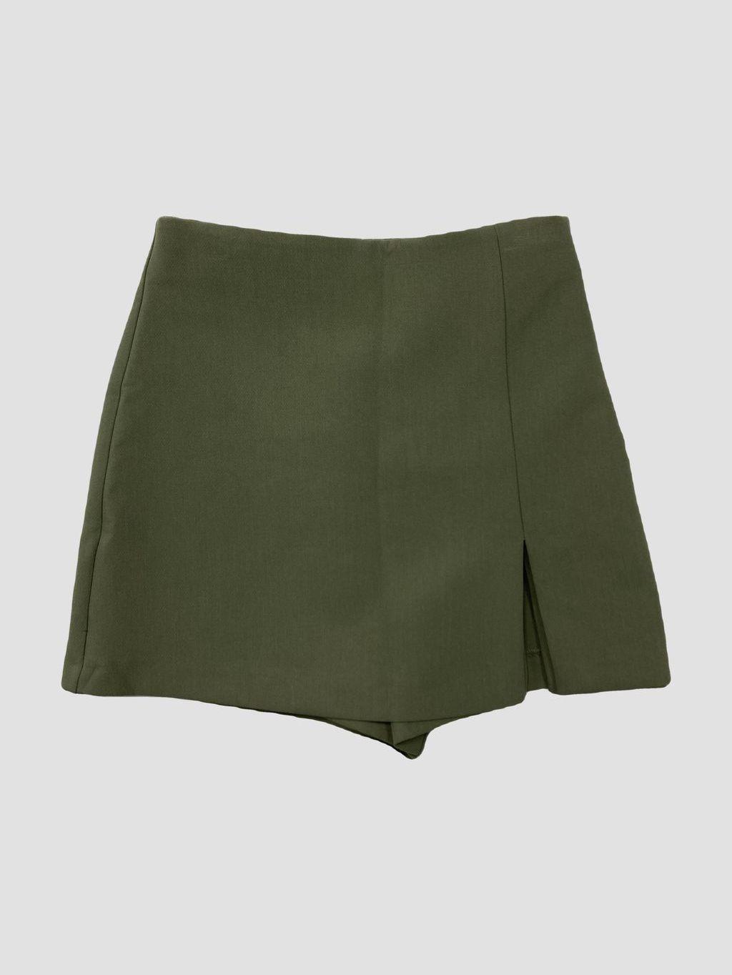Short ZARA - Talla 34 (VOP01162340)-0