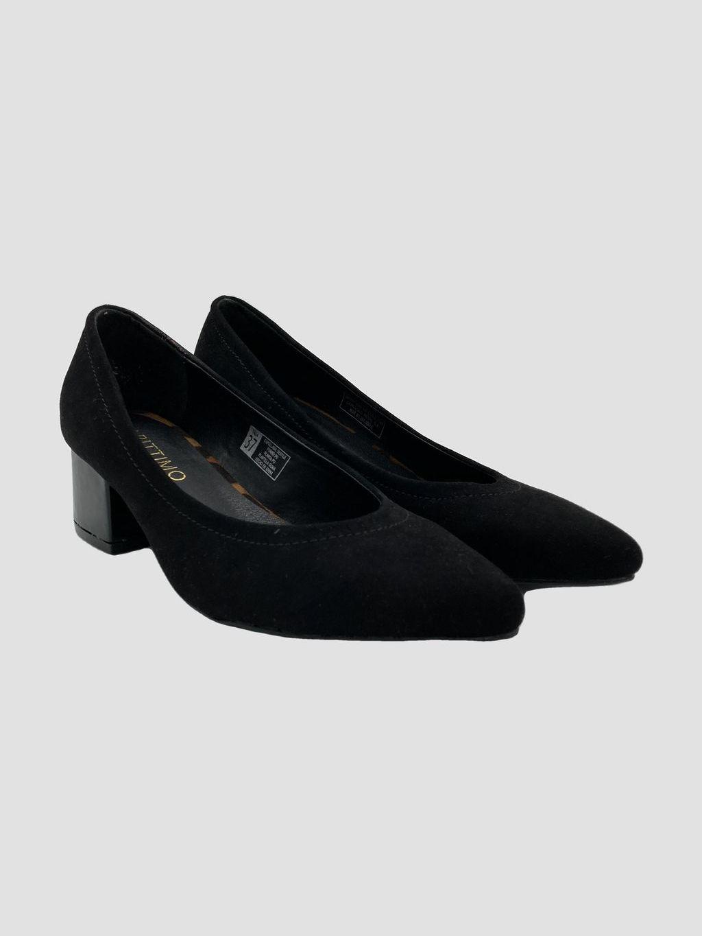 Zapatos de taco MARITTIMO - Talla 37 (VOP00815993)-1
