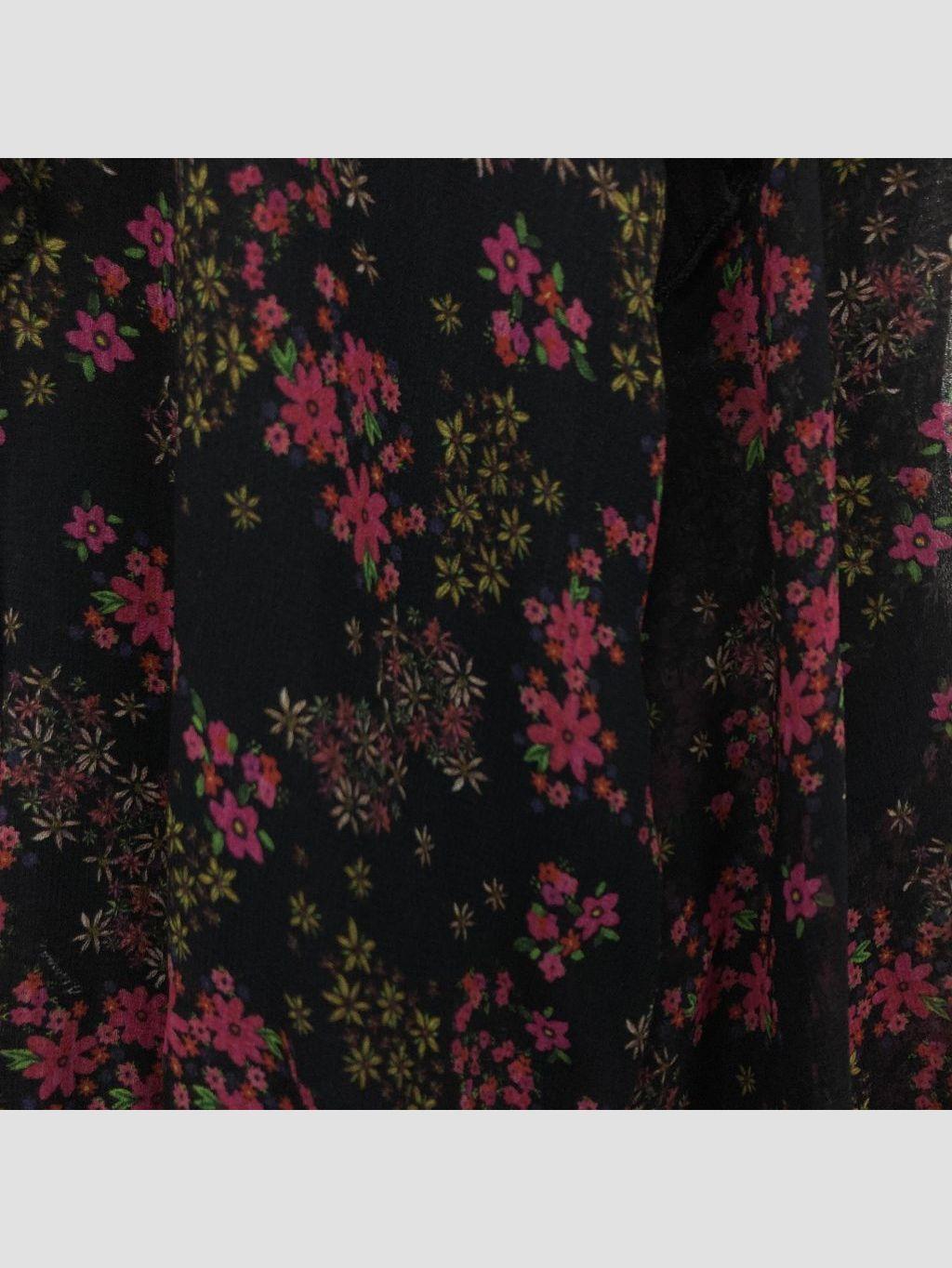 Vestido corto DESIGUAL - Talla M (VOP01180386)-2