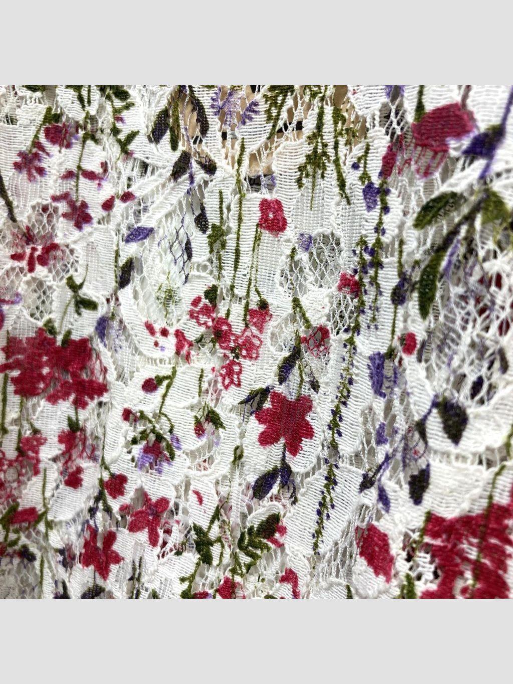 Blusa MANGO - Talla S (VOP00913582)-2