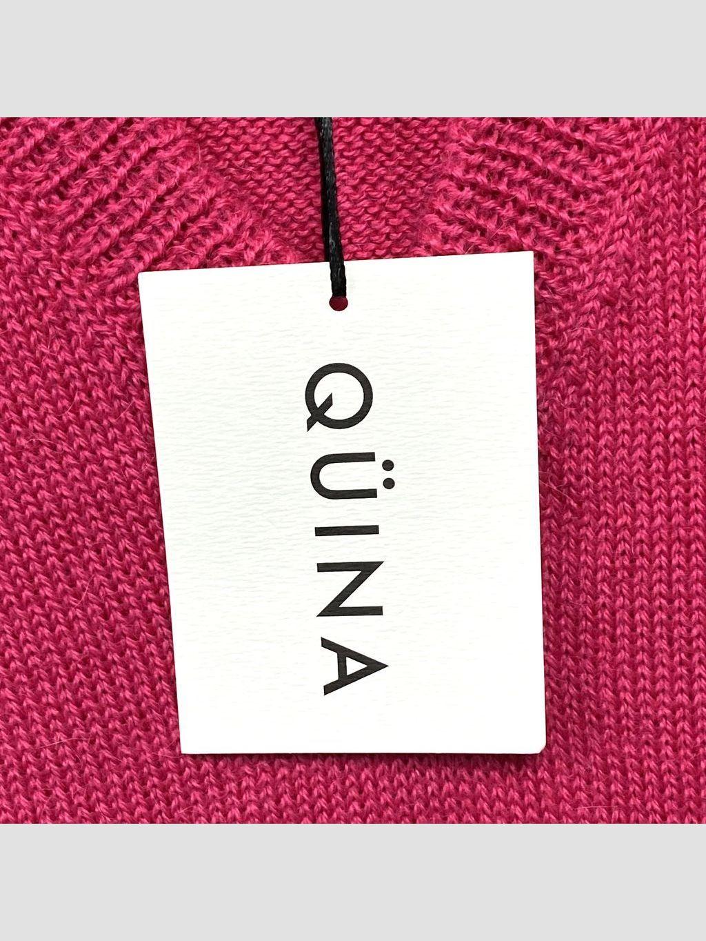 Chaleco sin mangas QUINA - Talla L (VOP01014100)-2