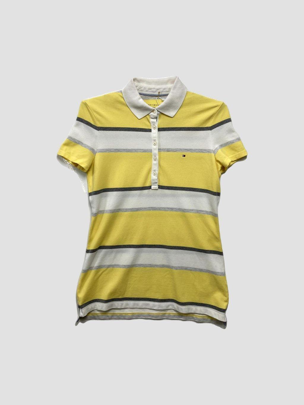 Blusa TOMMY HILFIGER - Talla XS (VOP01028334)-0