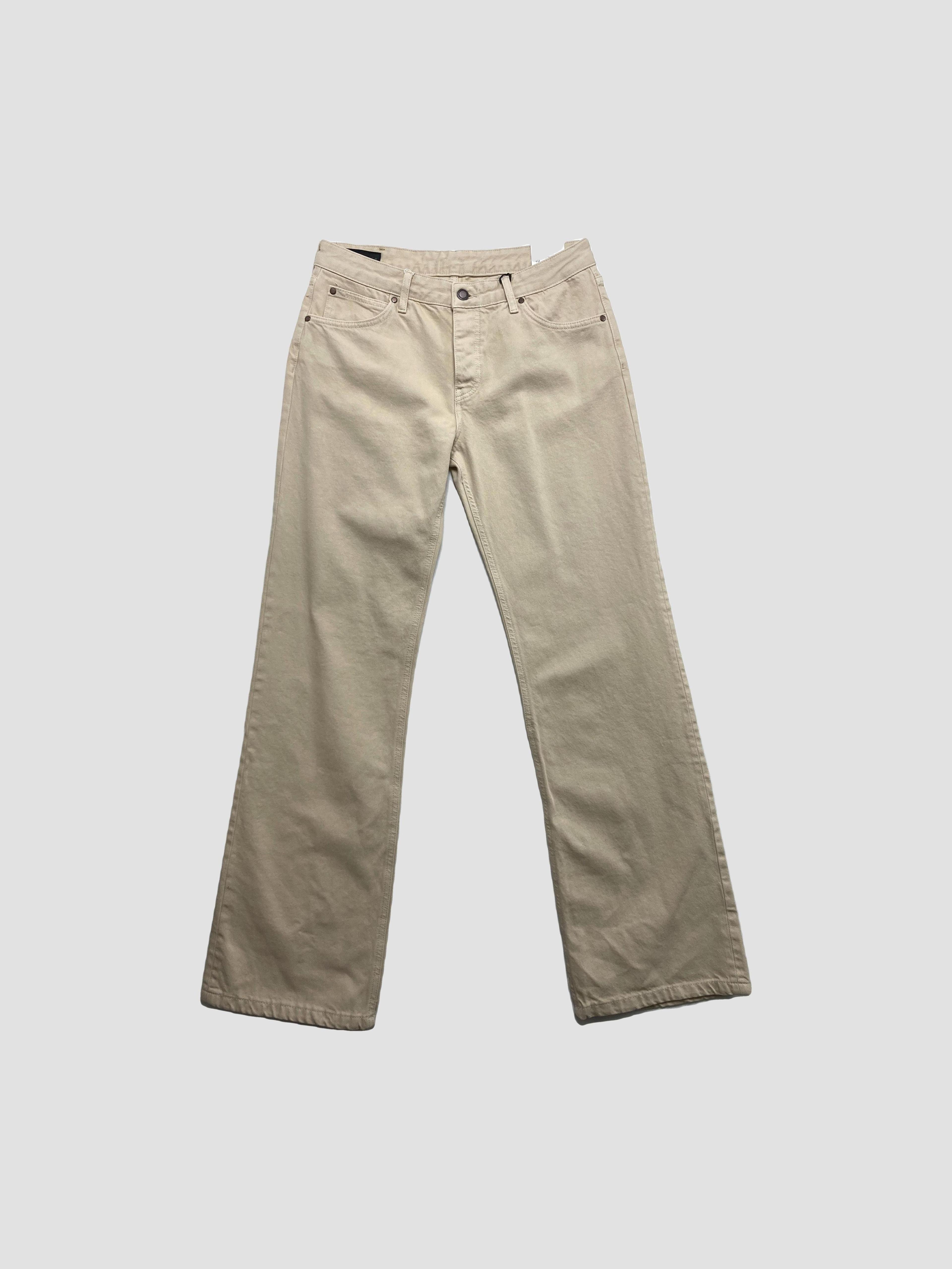 Jean ZARA - Talla 40 (VOP01054050)-0