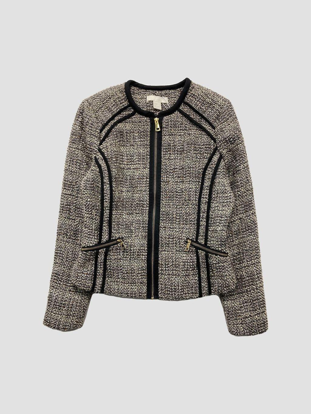 Chaqueta casual H&M - Talla M (VOP00983937)-0