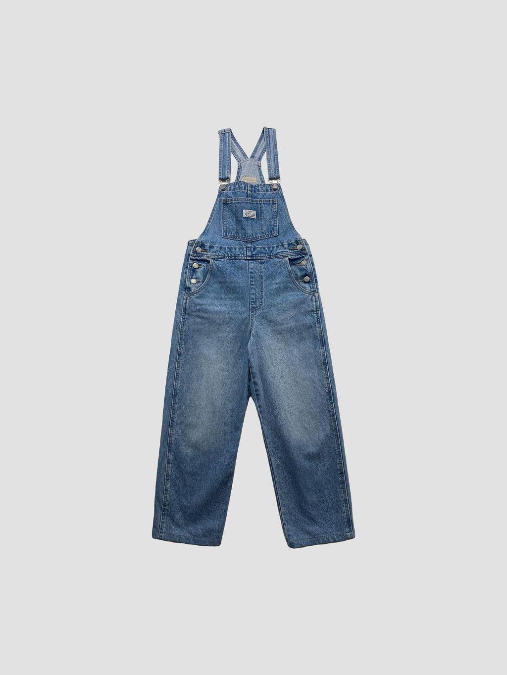 Enterito LEVI'S - Talla XS (VOP01023929)-0