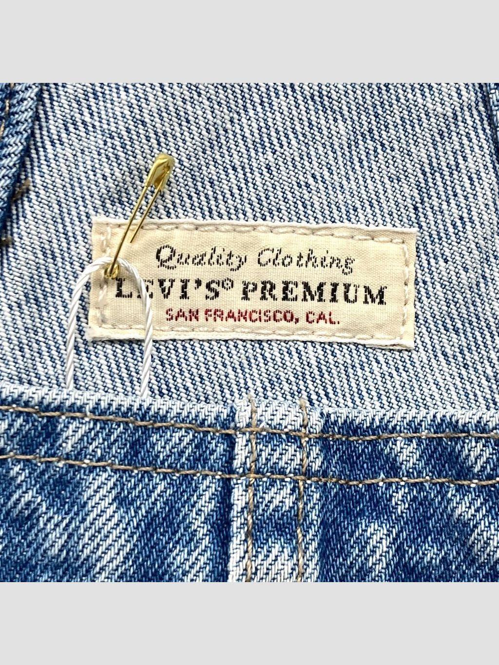 Enterito LEVI'S - Talla XS (VOP01023929)-2