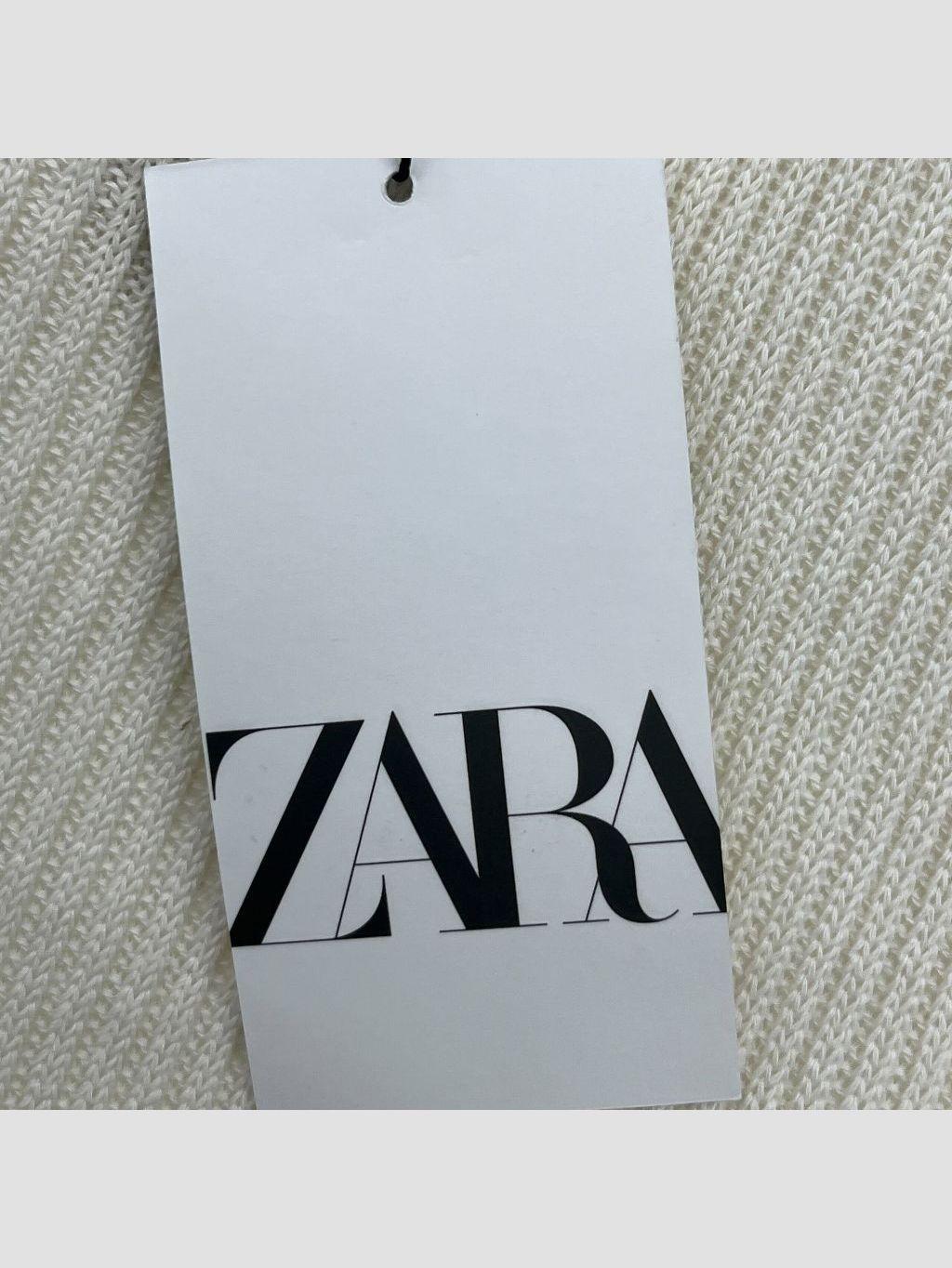 Polera ZARA - Talla L (VOP01094290)-2