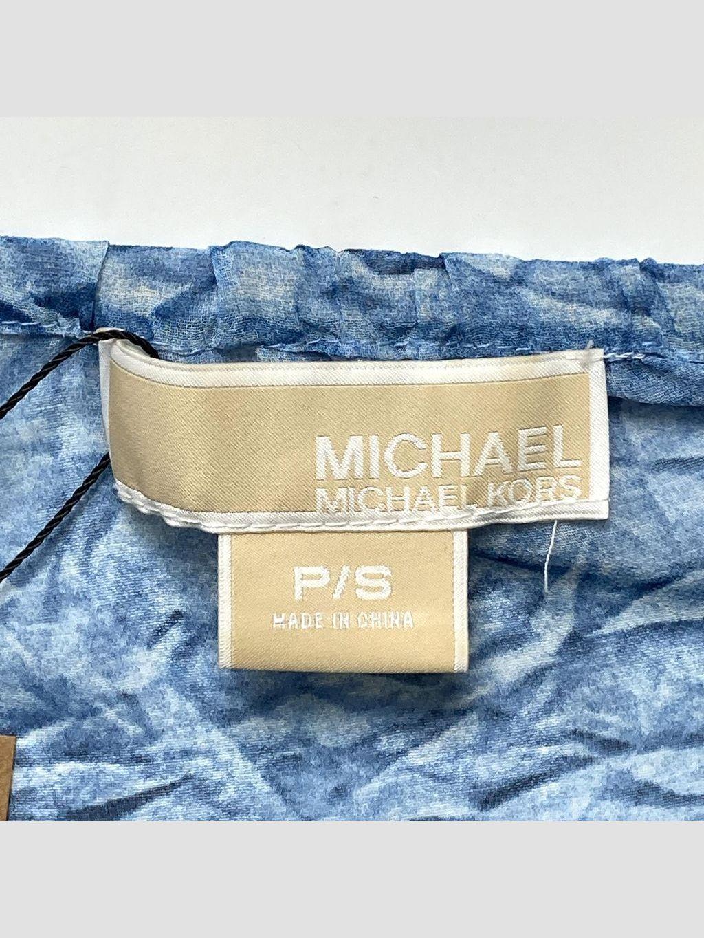Blusa MICHAEL KORS - Talla S (VOP00913719)-1