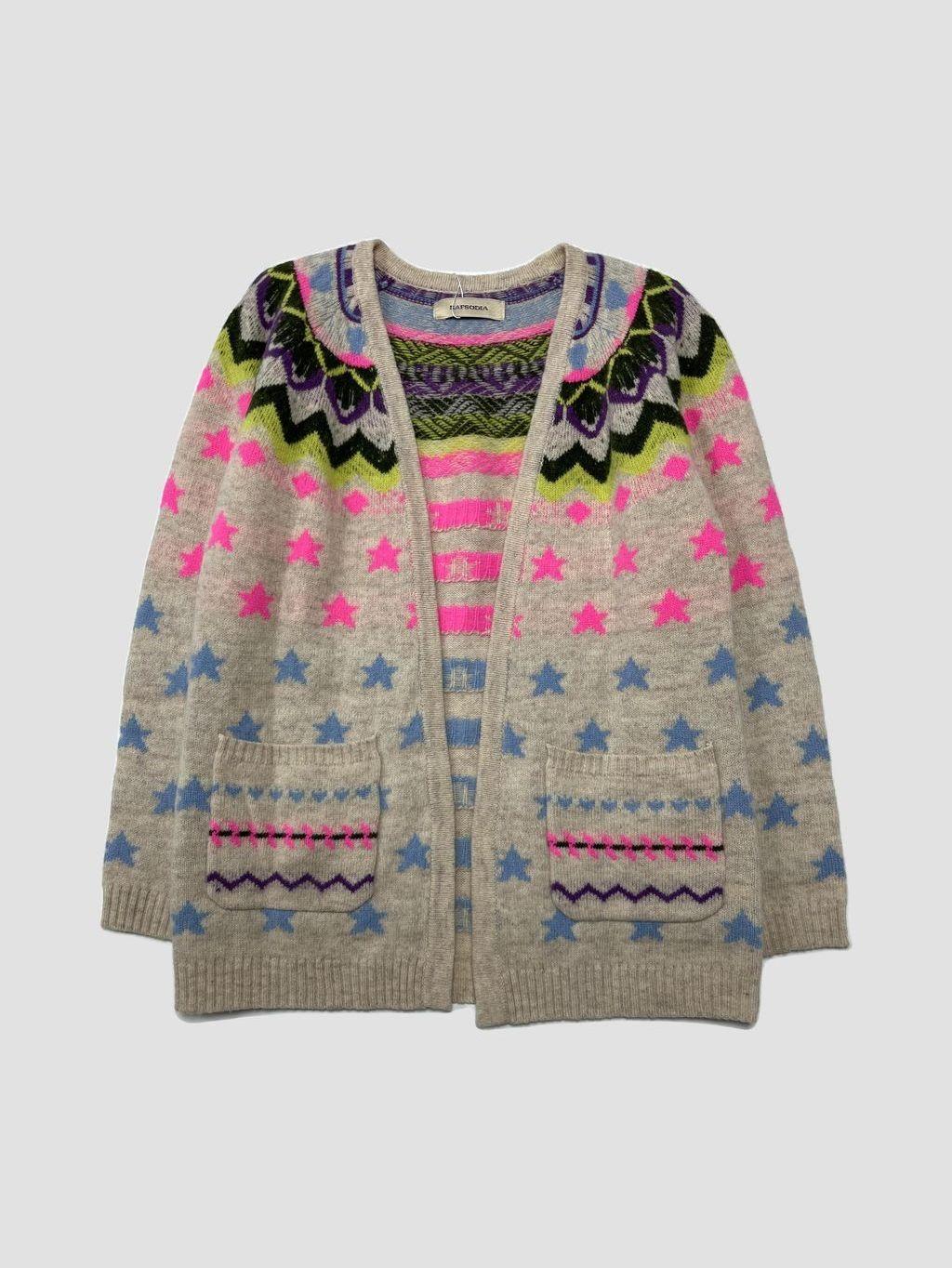 Chaleco RAPSODIA - Talla S (VOP01187475)-0