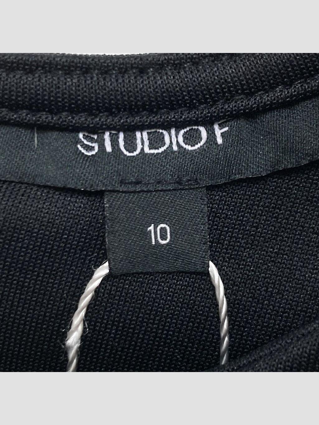 Polera STUDIO F - Talla M (VOP01063940)-1